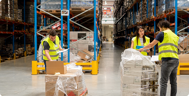 Abschließende Qualitätsprüfung