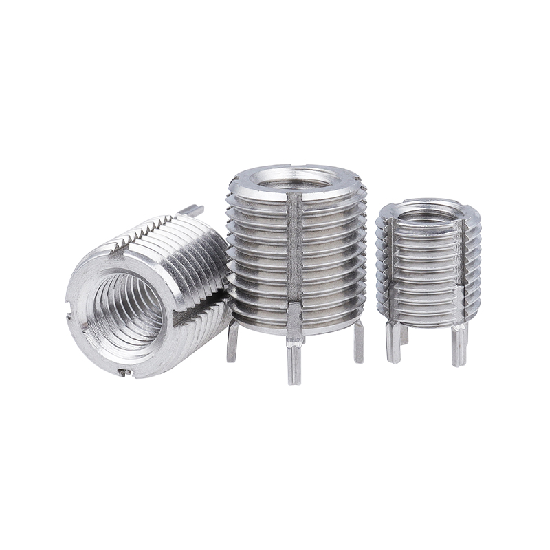 Schlüsselverriegelungseinsatz