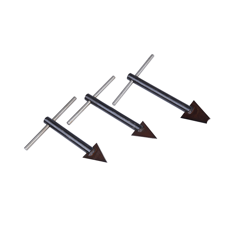 Werkzeug zum Extrahieren von Gewindeeinsätzen