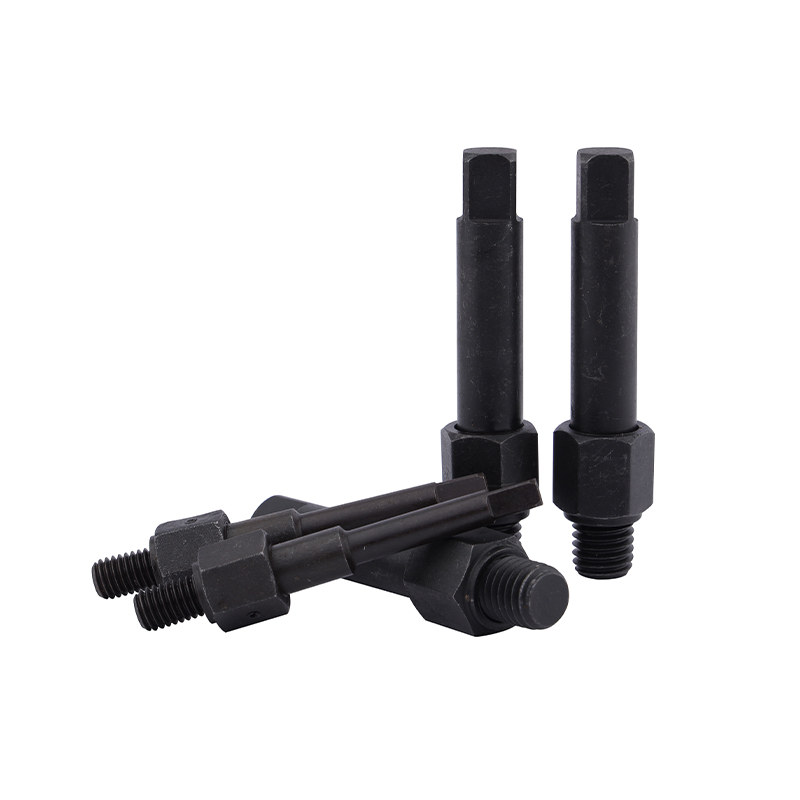 Selbstschneidendes Einsteck-Installationswerkzeug