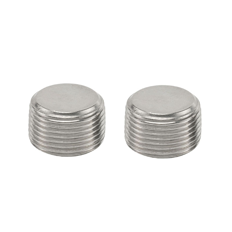 Konischer Gewindestecker