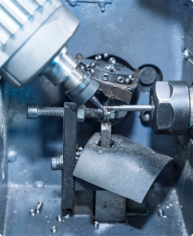 Dongtai Jinzhize Metal Products Co., Ltd.