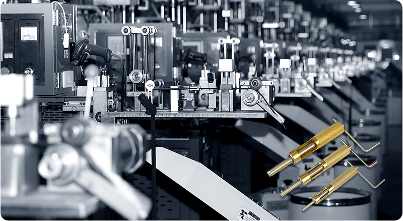 Installationswerkzeuge