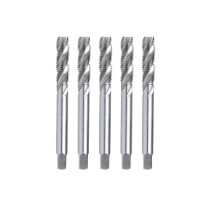 Welche Gewindereparatureinsätze eignen sich am besten für Aluminiumreparaturen?