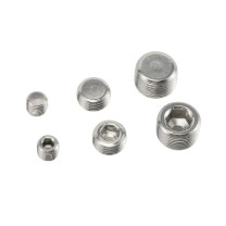 Welche Vorteile bietet die Verwendung von Gewindeeinsätzen aus Metall?